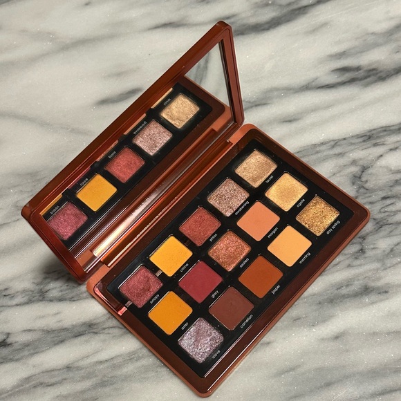 Natasha Denona Other - Natasha Denona Sunrise Eyeshadow Palette